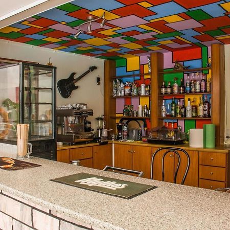 Corfu Melitsa Hotel Sidari  Zewnętrze zdjęcie