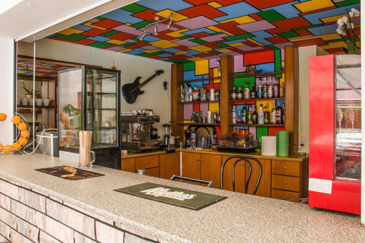 Corfu Melitsa Hotel Sidari  Zewnętrze zdjęcie