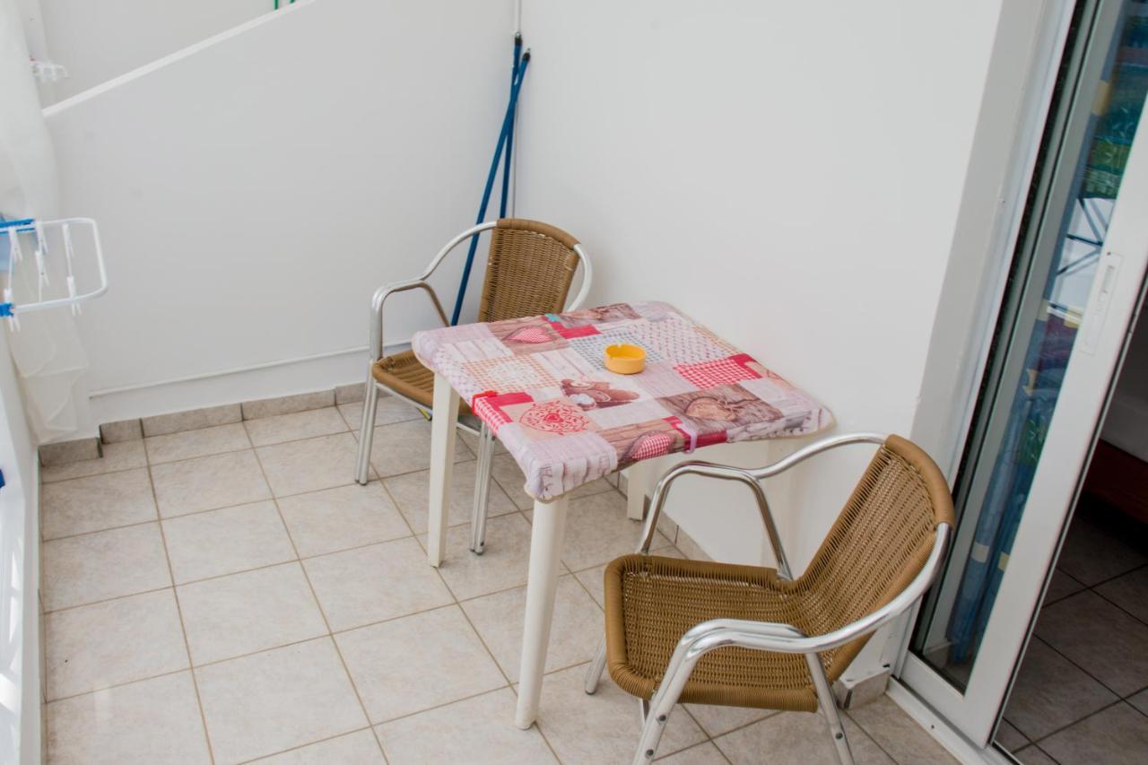 Corfu Melitsa Hotel Sidari  Zewnętrze zdjęcie