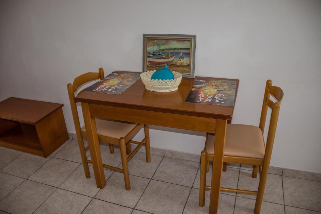 Corfu Melitsa Hotel Sidari  Zewnętrze zdjęcie